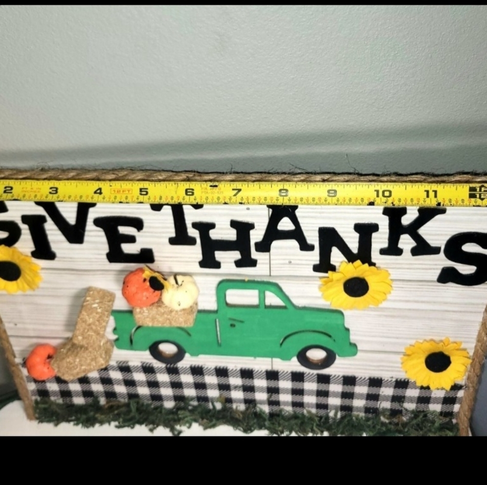 HOLIDAY SIGNS( 2)